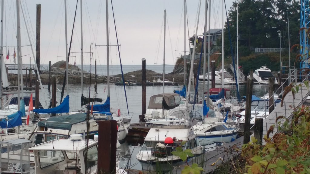 Race Rock Yacht Services Ltd. | 5908 Marine Dr, West Vancouver, BC V7W 2S2, Canada | Phone: (604) 921-7007