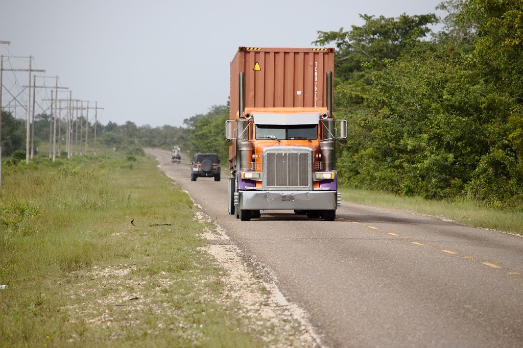 Transport Général Mario Nadon | 341 Chemin de la Baie, Labelle, QC J0T 1H0, Canada | Phone: (819) 216-0501