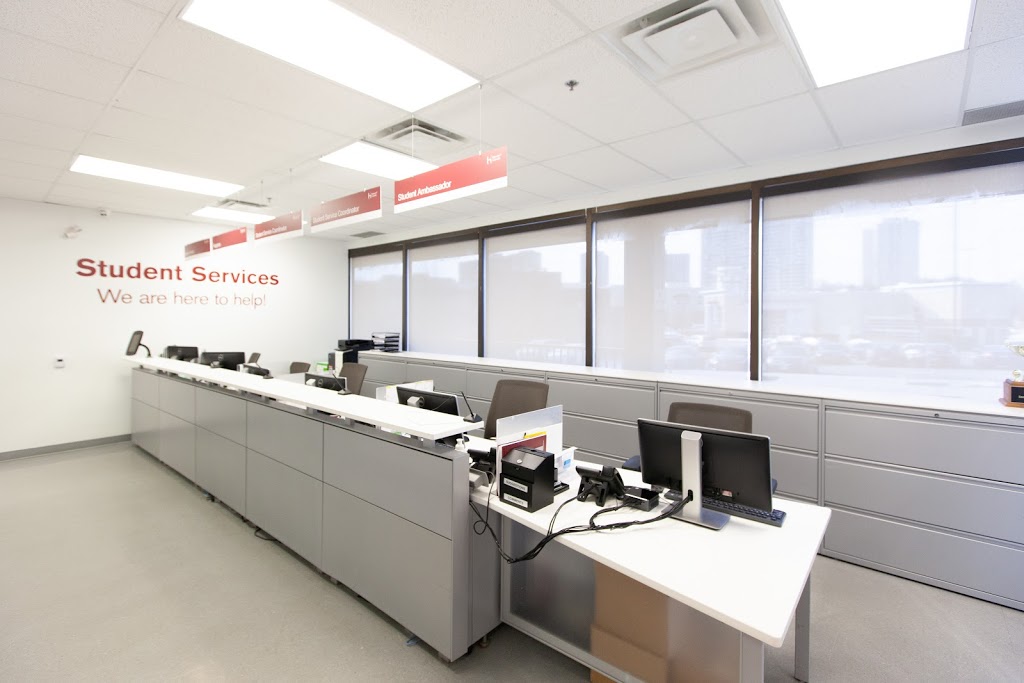 Hanson College - Brampton | 44 Peel Centre Dr #111, Brampton, ON L6T 4B5, Canada | Phone: (905) 791-7555