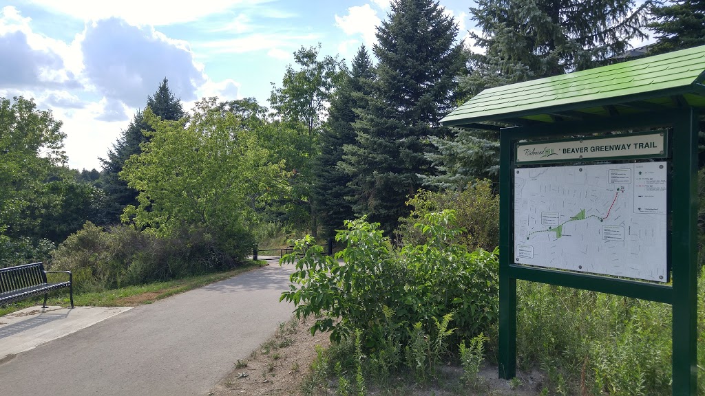 Beaver Greenway | 100 Boake Trail, Richmond Hill, ON L4B 3H1, Canada