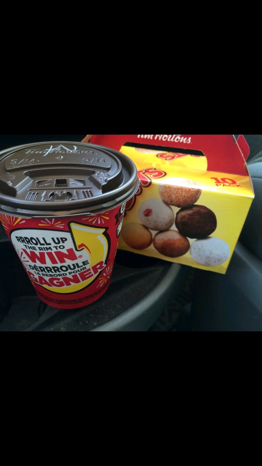 Tim Hortons | 5003 101 Ave NW, Edmonton, AB T6A 0G8, Canada | Phone: (780) 468-2990