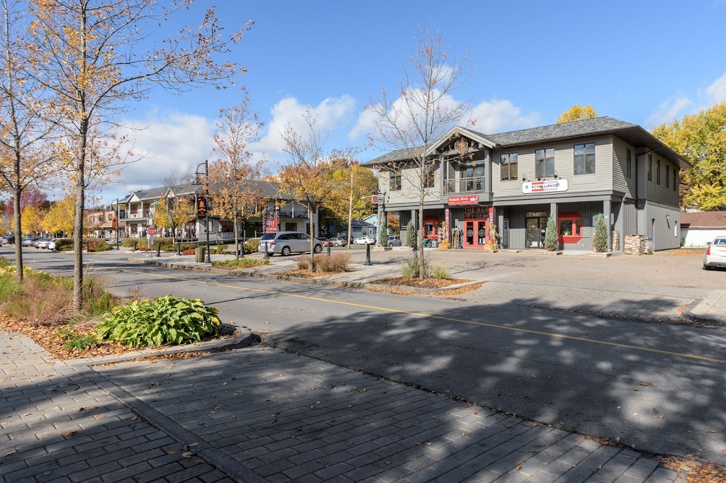Team Broady / LÉquipe Broady | 443 Boulevard Beaconsfield, Beaconsfield, QC H9W 5Y1, Canada | Phone: (514) 613-2988
