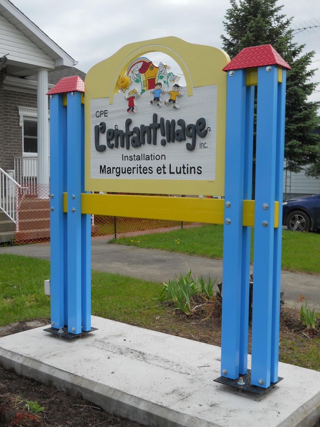 Francis Favreau Art Signs | 585 QC-147, Dixville, QC J0B 1P0, Canada | Phone: (819) 849-9328