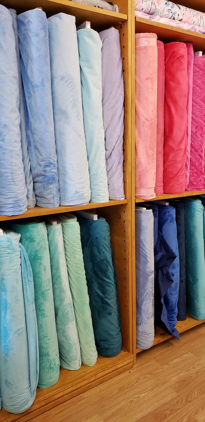Kismet Quilts | 5334 Argyle St, Port Alberni, BC V9Y 1T8, Canada | Phone: (250) 723-6605