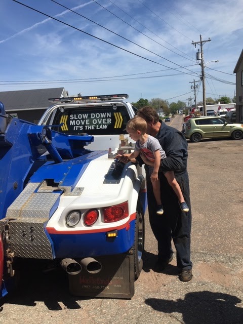 Daves Service Centre | 39 Belmont St, Charlottetown, PE C1A 5G9, Canada | Phone: (902) 628-8171