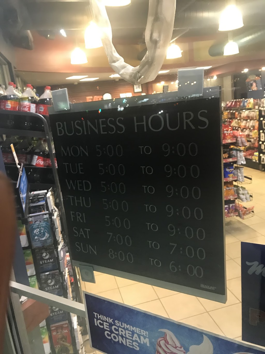 Circle K | 15531 118 Ave NW, Edmonton, AB T5V 1C5, Canada | Phone: (780) 409-8200