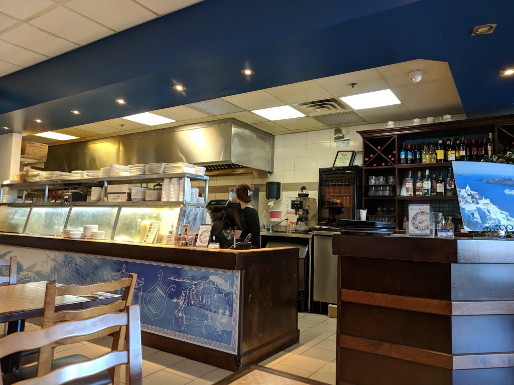 Louis Kouzina | 9255 Woodbine Ave, Markham, ON L6C 1Y9, Canada | Phone: (905) 887-6464