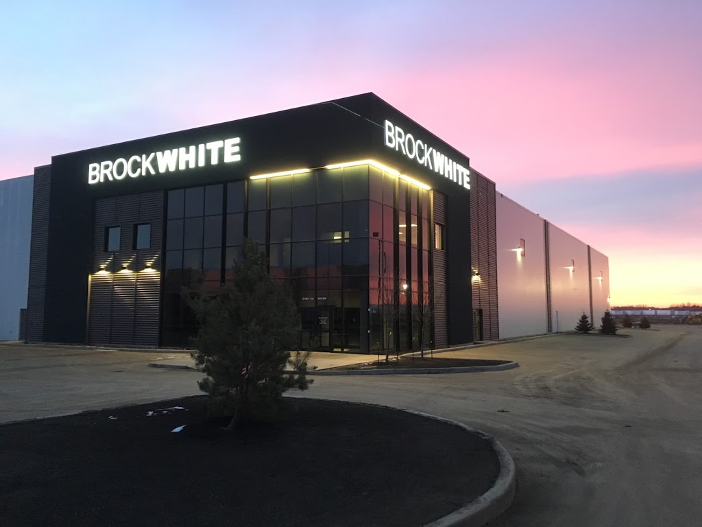 Brock White | 21359 115 Ave NW, Edmonton, AB T5S 2B9, Canada | Phone: (780) 447-1774