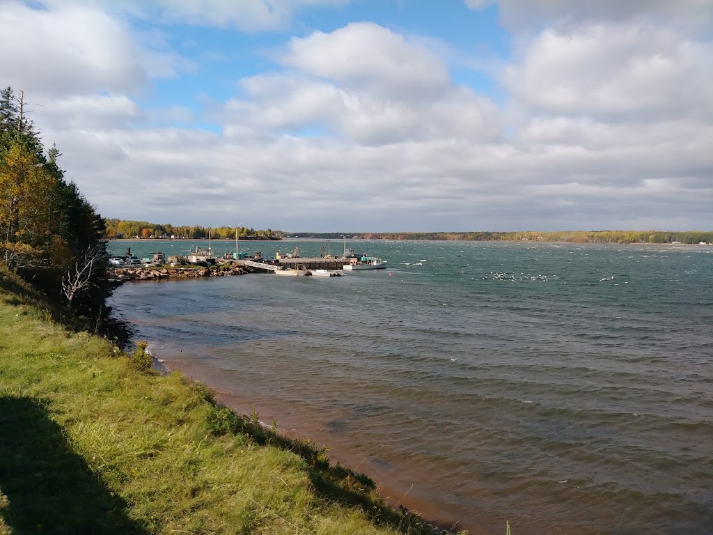 Mary MacQueens By-The-Sea Bed & Breakfast | 11 Sunset Ln, Montague, PE C0A 1R0, Canada | Phone: (902) 838-4791