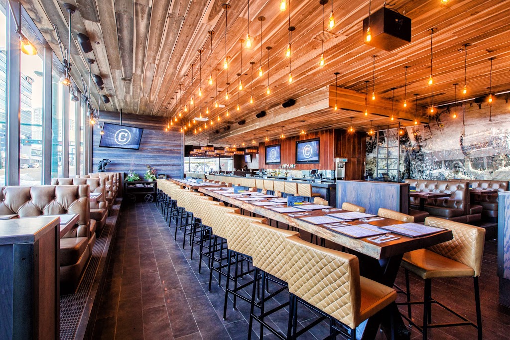 Central Social Hall | 10909 Jasper Ave, Edmonton, AB T5J 3L9, Canada | Phone: (780) 705-1900