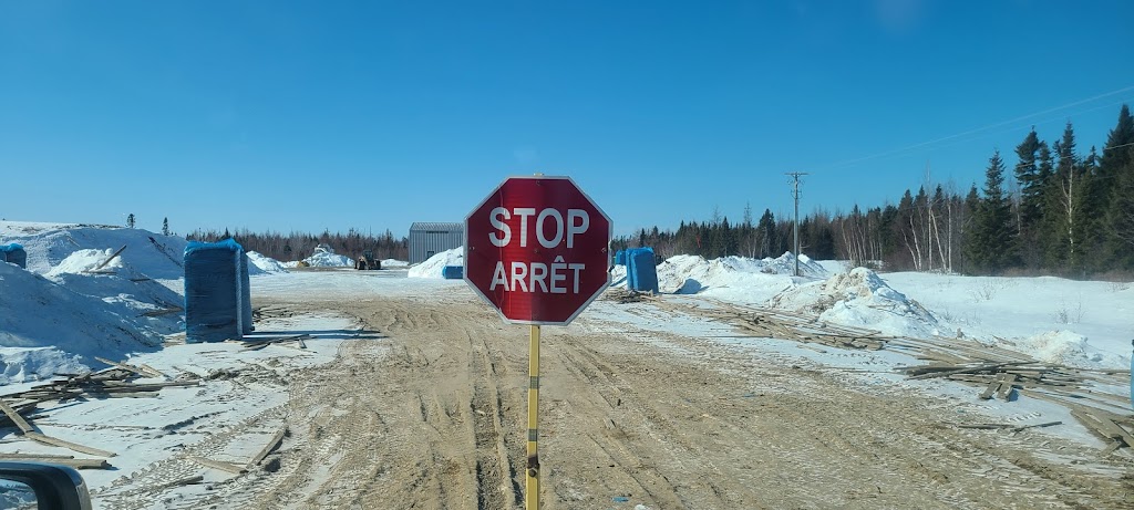 Fafard Peat Moss | Unnamed Road, Alnwick Parish, NB E9G 2G1, Canada | Phone: (506) 776-5255