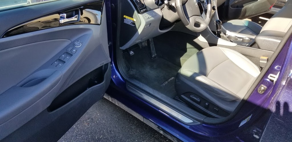 Auto Correct Detailing | 841 McKercher Dr, Saskatoon, SK S7H 4T9, Canada | Phone: (306) 380-3908
