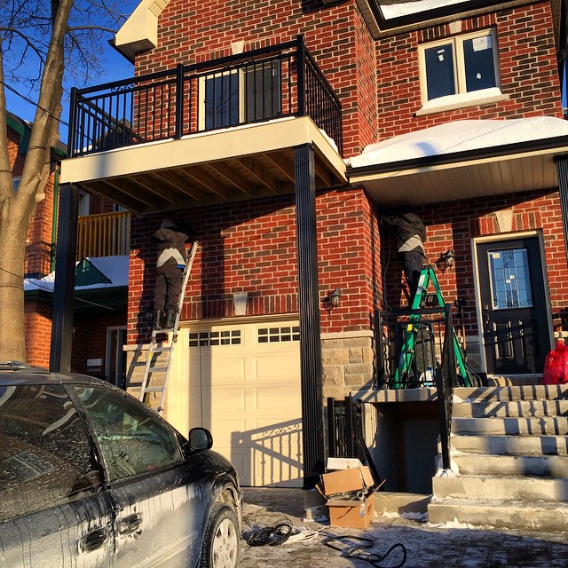 STEALTH SECURITY SYSTEMS | 920 William Booth Crescent, Oshawa, ON L1G 7N4, Canada | Phone: (416) 271-3341