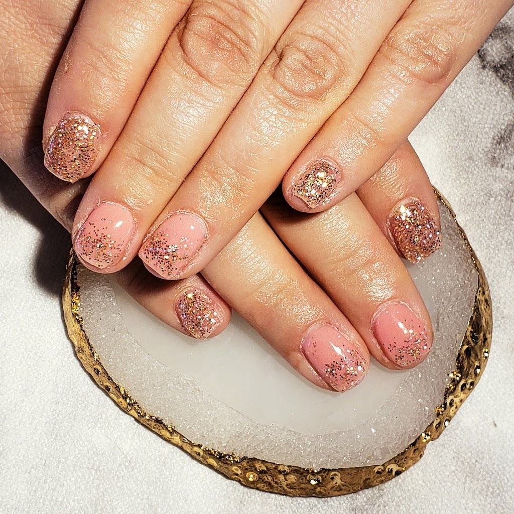 Ongles Lush | 772 41e Av, Montréal, QC H8P 3B2, Canada | Phone: (514) 606-8219
