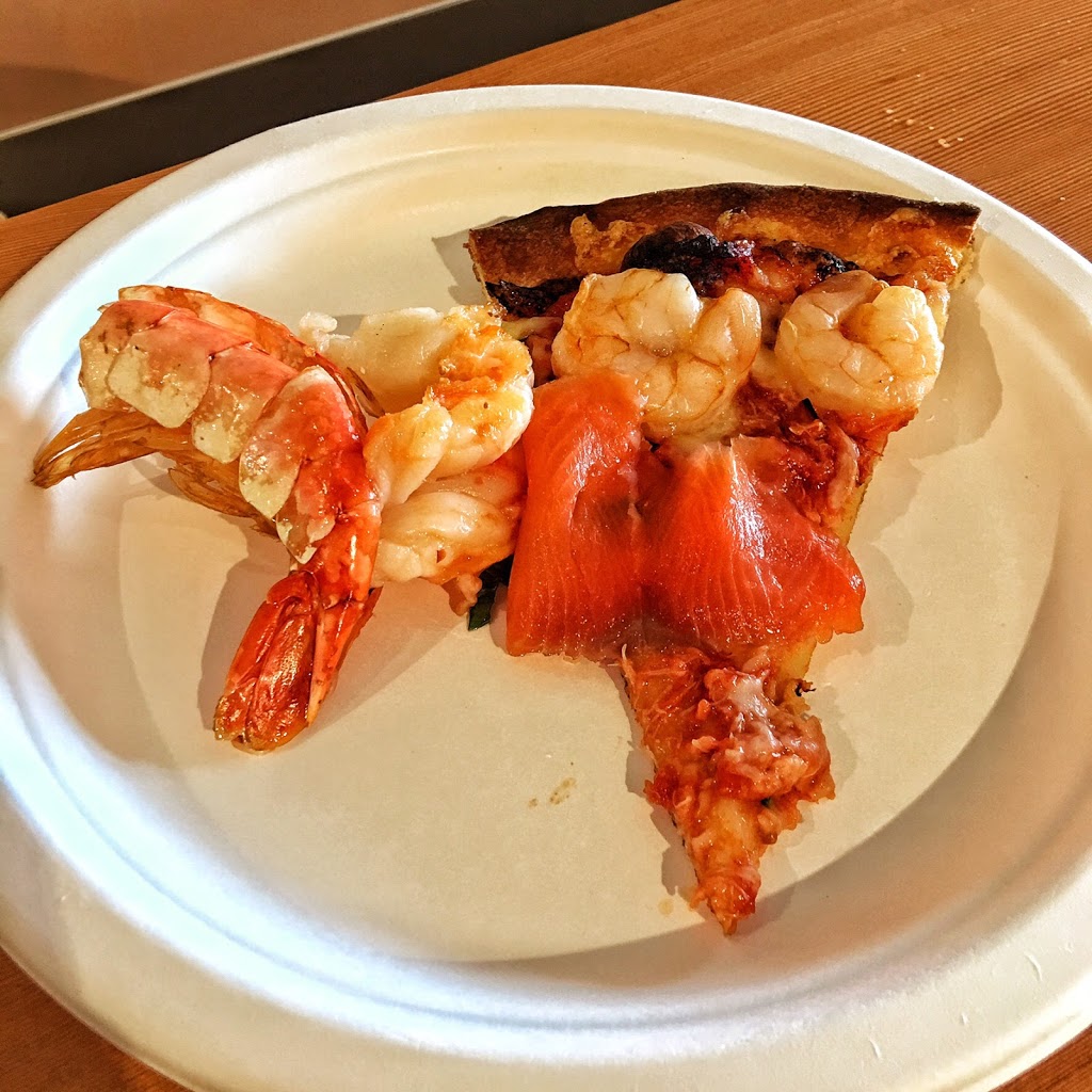 Steveston Pizza Company | 3400 Moncton St #100, Richmond, BC V7E 3A2, Canada | Phone: (604) 204-0777