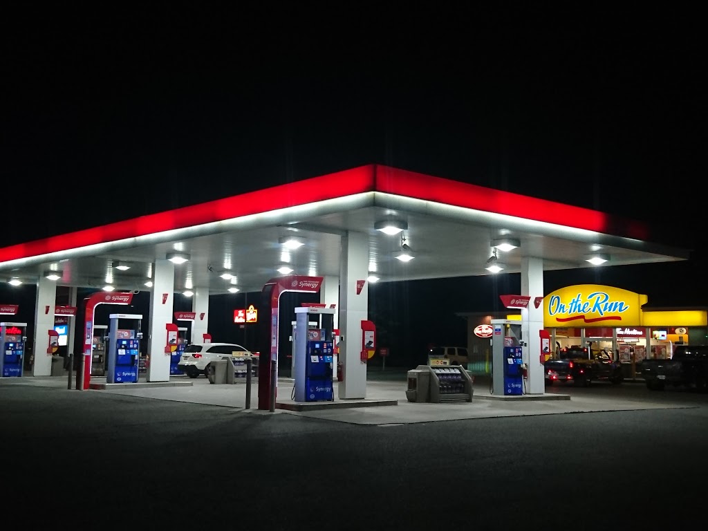 Esso | 249 Upper Centennial, Stoney Creek, ON L8J 2V7, Canada | Phone: (905) 662-2116