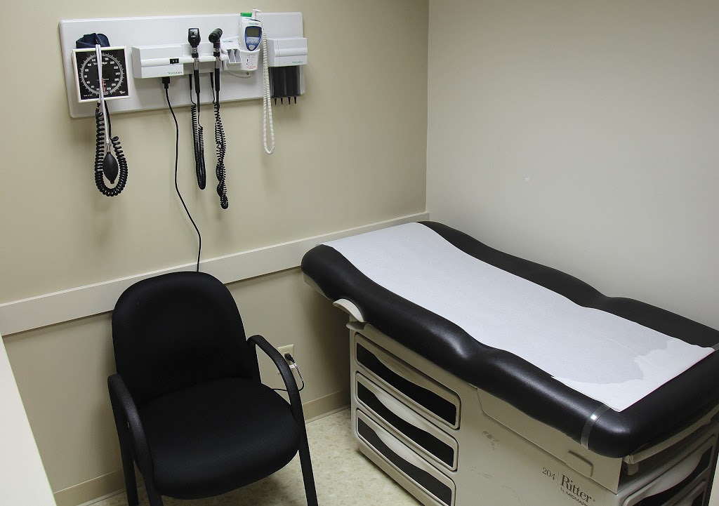 Family Practice & Walk-In Clinic at Walmart Brampton South by Ja | 15 Resolution Dr, Brampton, ON L6W 0A6, Canada | Phone: (289) 298-5474