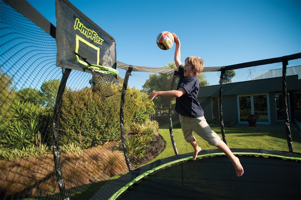 Jumpflex | 350 Madill Blvd, Mississauga, ON L5W 1Y6, Canada | Phone: (866) 305-7238