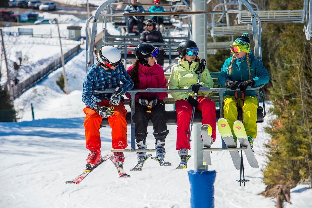 Ski Sommet Olympia | 330 Chemin de la Montagne, Piedmont, QC J0R 1K0, Canada | Phone: (450) 227-4671