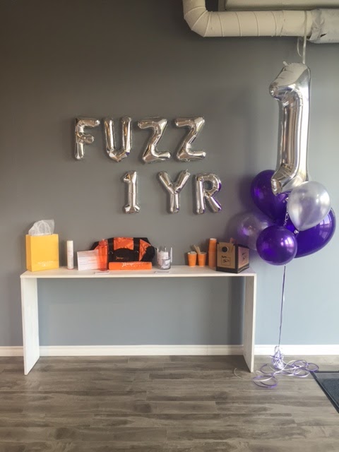 Fuzz Wax Bar (Whitby) | 308 Taunton Road East J02, Whitby, ON L1R 0H4, Canada | Phone: (905) 620-3899