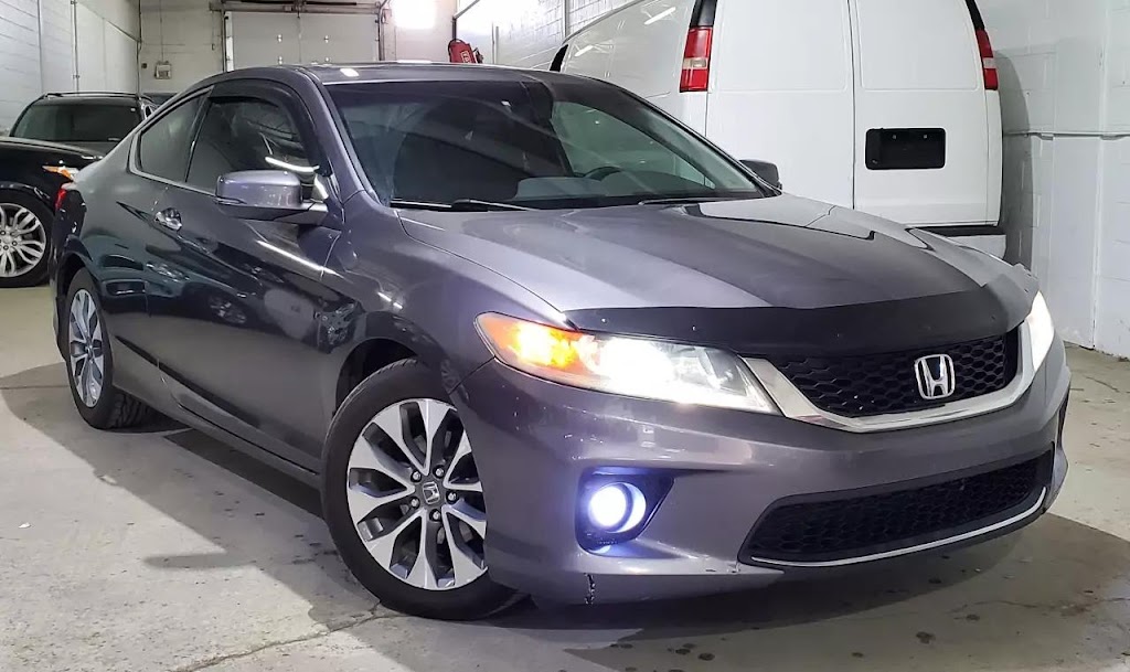 Mon Automobile | Bureau des ventes, 6803 Pl. Pascal Gagnon, Montréal, QC H1P 2V8, Canada | Phone: (514) 591-2715