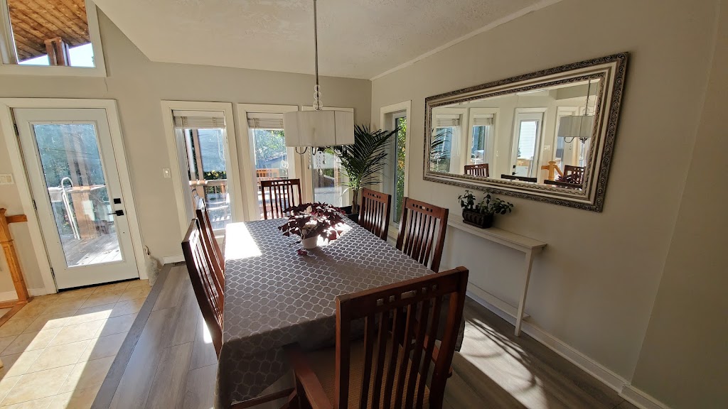 House For Rent Ottawa | 18 Chippewa Ave, Nepean, ON K2G 1X7, Canada | Phone: (613) 620-3771