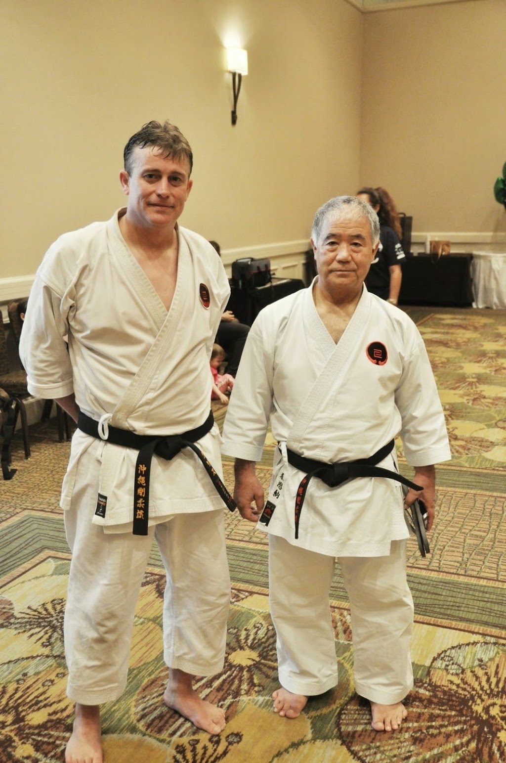 Keiko Martial Arts | 255 Queen St E #2, Brampton, ON L6W 2B8, Canada | Phone: (647) 828-1969