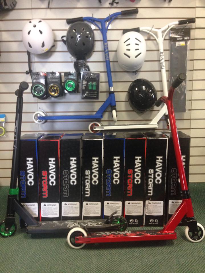 Oxford Source For Sports | 290 Norwich Ave, Woodstock, ON N4S 3V9, Canada | Phone: (519) 537-7801