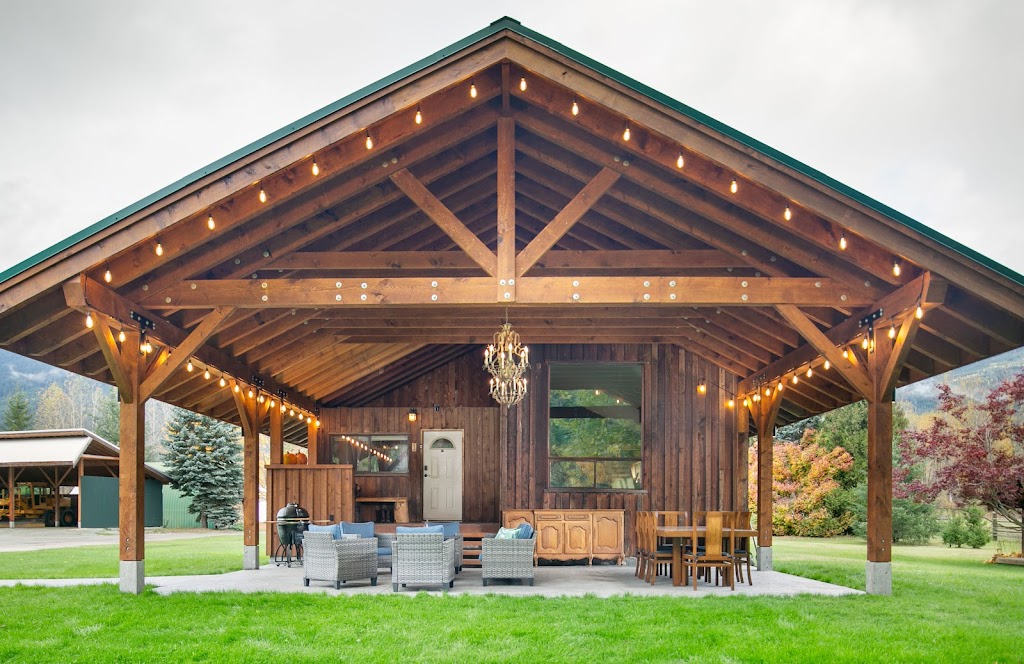 Kentel Construction Ltd. | 7698 Pemberton Meadows Rd, Pemberton, BC V0N 2L2, Canada | Phone: (604) 698-7679