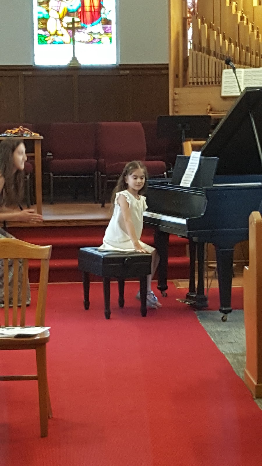 SouthWest United Church | 1445 Rue Clemenceau, Verdun, QC H4H 2R2, Canada | Phone: (514) 768-6231