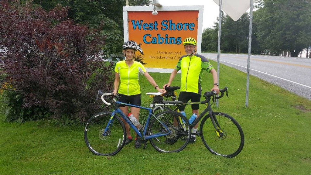 West Shores Cabins | 888 US-2, North Hero, VT 05474, USA | Phone: (802) 372-8832