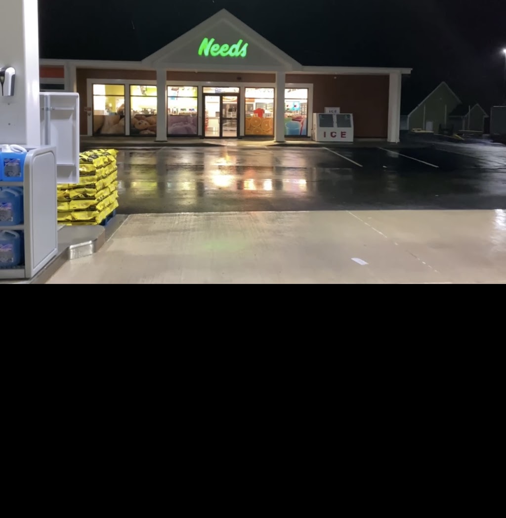 Shell | 35 Cow Bay Rd, Eastern Passage, NS B3G 1A2, Canada | Phone: (902) 465-1255