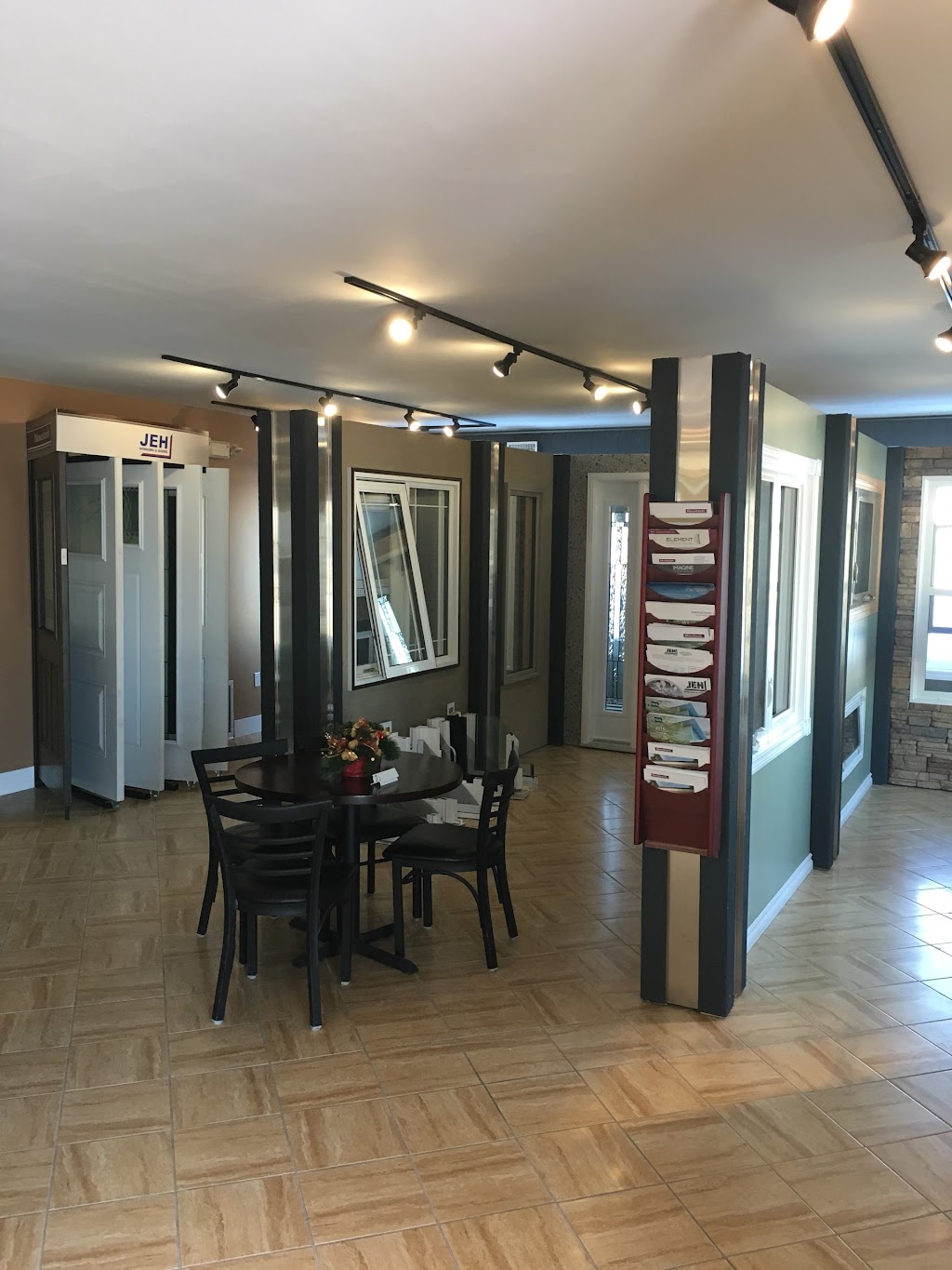 J E H Windows & Doors Ltd | 96 Wheatfield Rd, Stony Mountain, MB R0C 3A0, Canada | Phone: (204) 589-1474