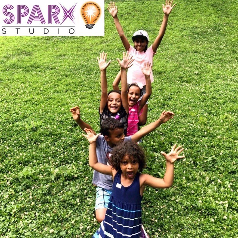 Sparx Studio | 356 Windermere Ave, Toronto, ON M6S 3L1, Canada | Phone: (437) 925-8559