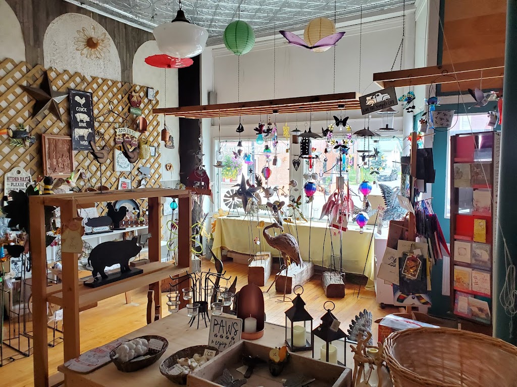 Five Corners Craft 3 Concession St S, Tamworth, ON K0K 3G0, Canada