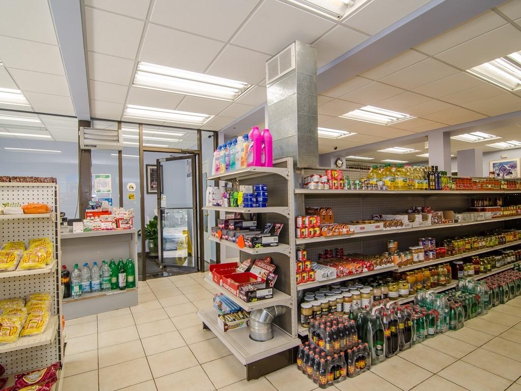 Taste Of Europe Meat | 612 King St E, Kitchener, ON N2G 2M1, Canada | Phone: (519) 342-6378