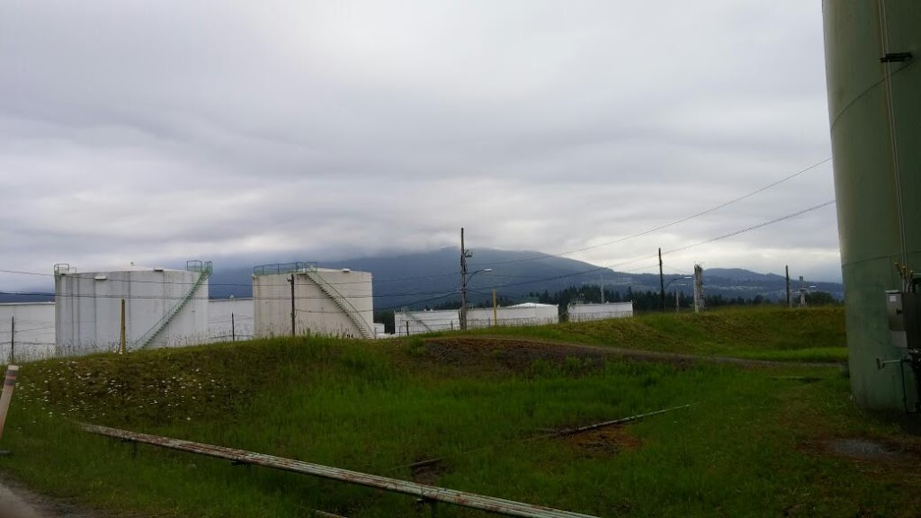 Suncor Energy Svc Inc | 1155 Glenayre Dr, Port Moody, BC V3H 1J7, Canada | Phone: (604) 936-0122