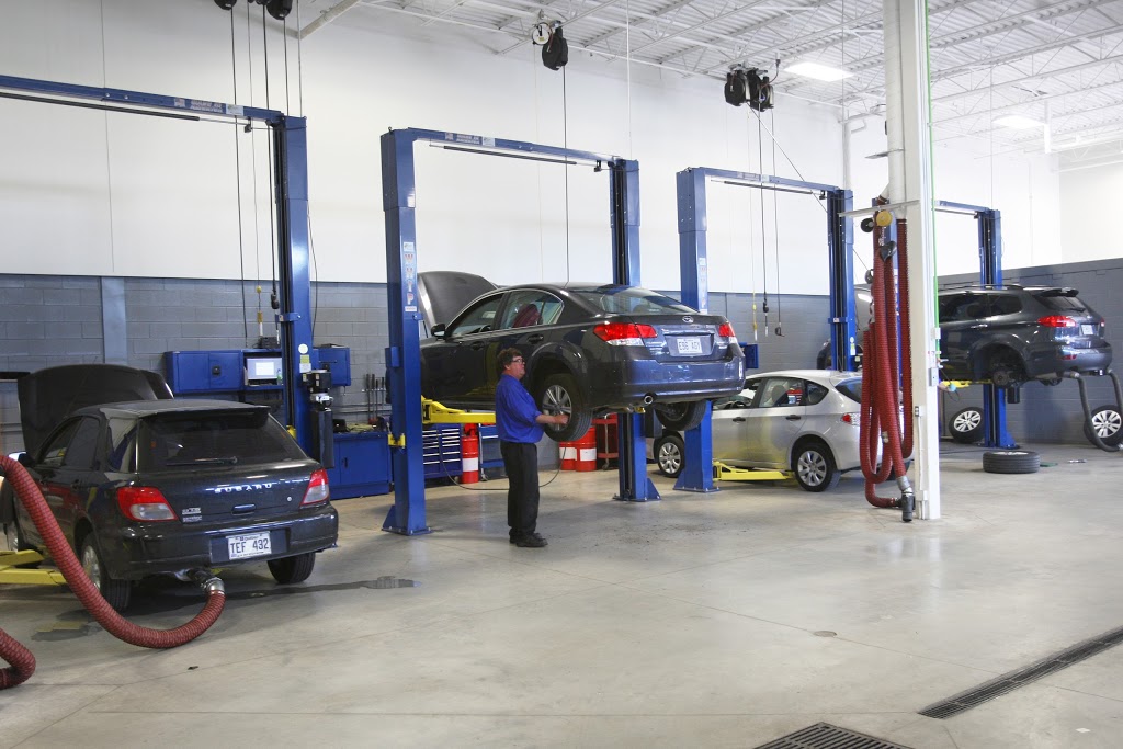 Subaru Rive-Nord | 4530 Rue Ambroise-Lafortune, Boisbriand, QC J7H 0E1, Canada | Phone: (450) 437-2315