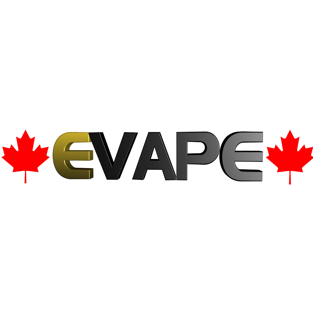 Evape | 547 Bay St, Midland, ON L4R 1L4, Canada | Phone: (705) 527-7090