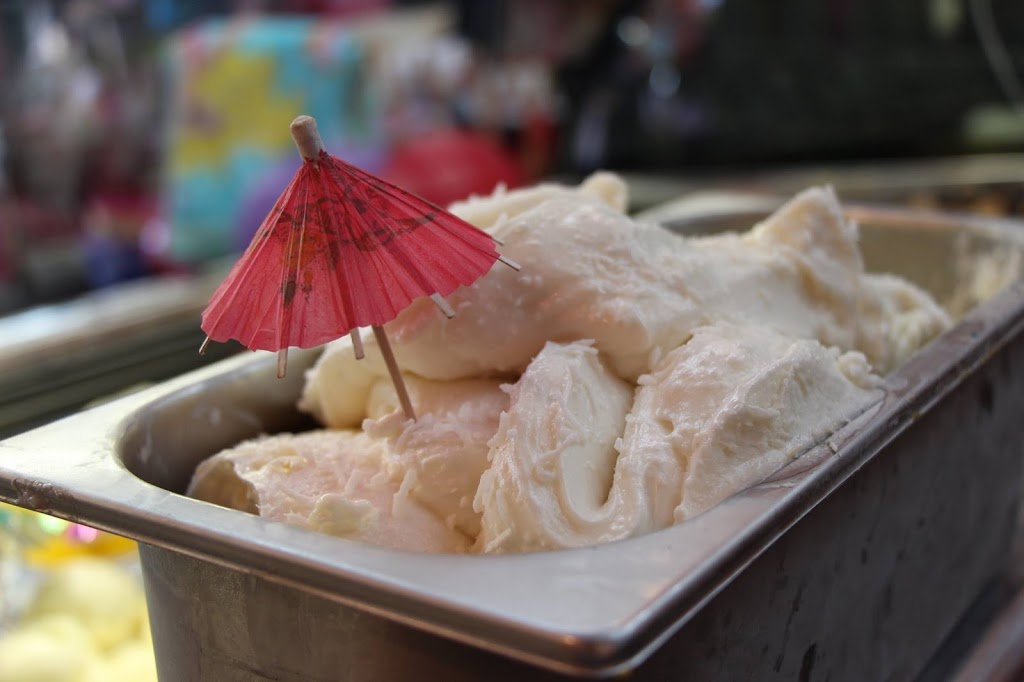 Heavens Angels ice cream | Marine Dr, White Rock, BC V4B 1C9, Canada | Phone: (778) 294-0017