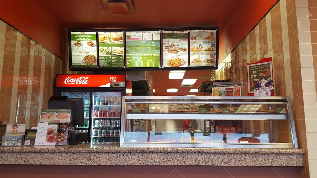 Pizza Nova | 1045 Elgin St N, Cambridge, ON N1R 4R1, Canada | Phone: (844) 310-3300