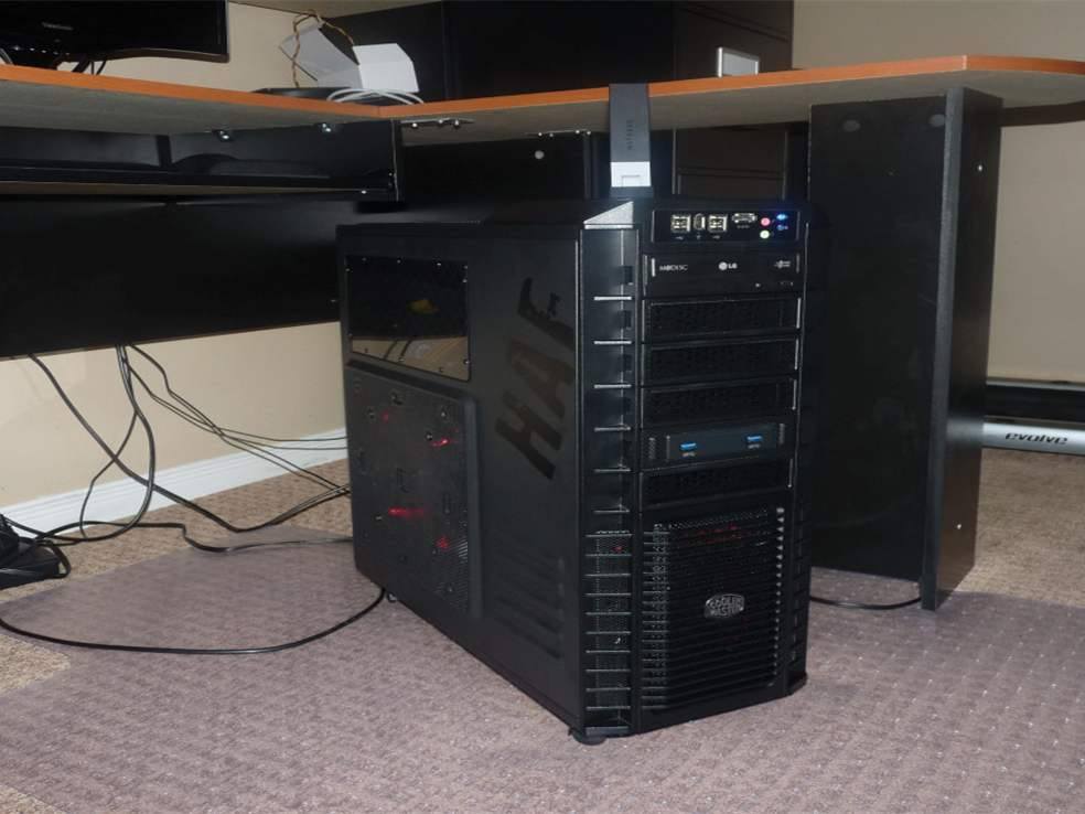 T and T Custom Computers | 18 Carrie Crescent, St Thomas, ON N5R 6B9, Canada | Phone: (226) 448-1126