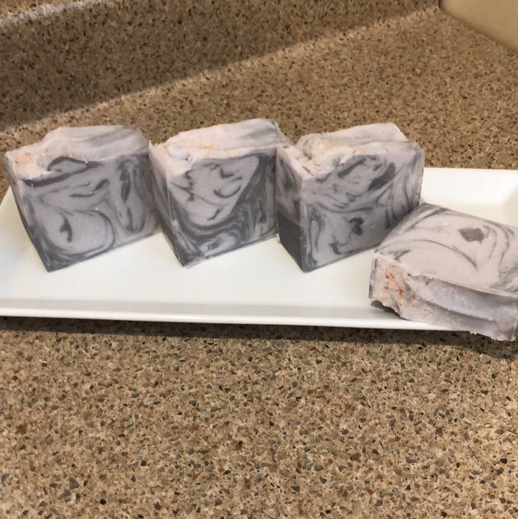 HomeKitchen Soapworks | 103 Purvis St, Lyn, ON K0E 1M0, Canada | Phone: (613) 803-9304