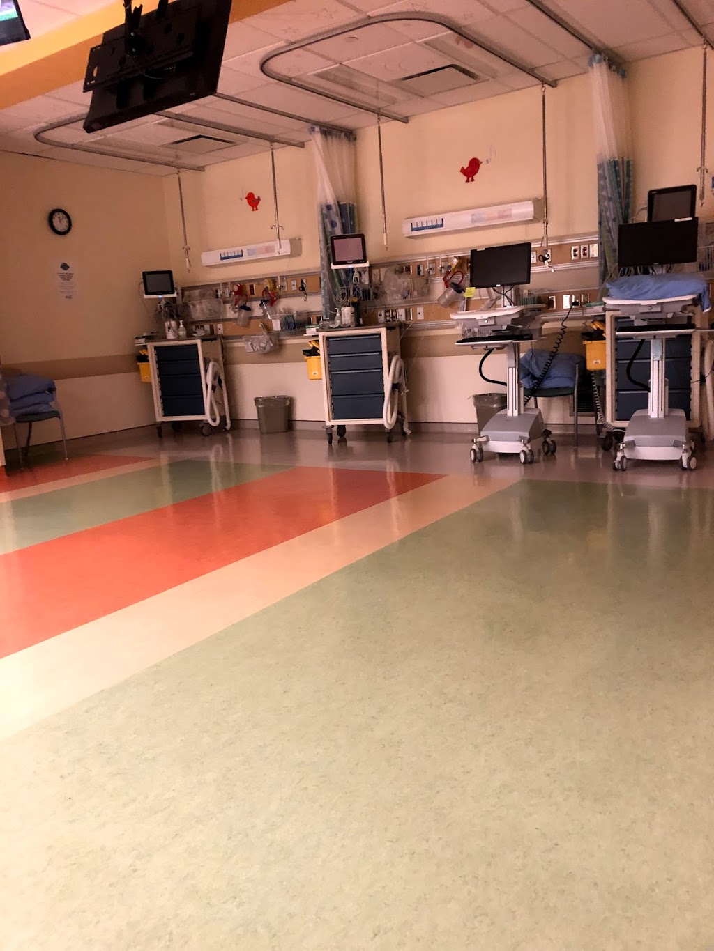 Mcmaster Childrens Hospital Emergency | 1200 Main St W, Hamilton, ON L8N 3Z5, Canada | Phone: (905) 521-2100