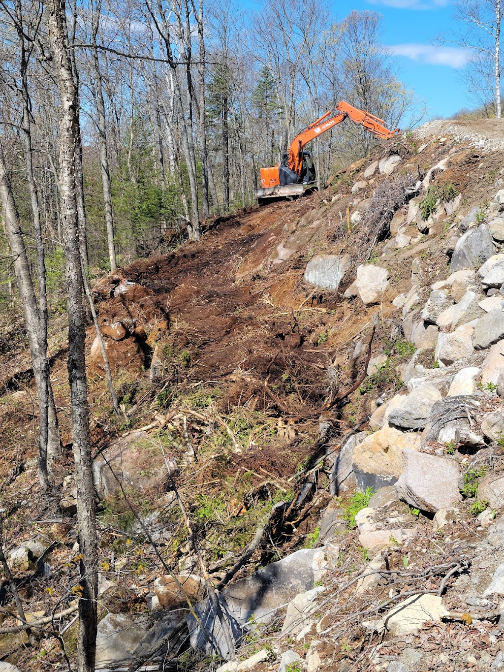 LP Marsolais Excavation Inc | 1249 Chem. du Tour du Lac, Saint-Adolphe-dHoward, QC J0T 2B0, Canada | Phone: (819) 321-9255