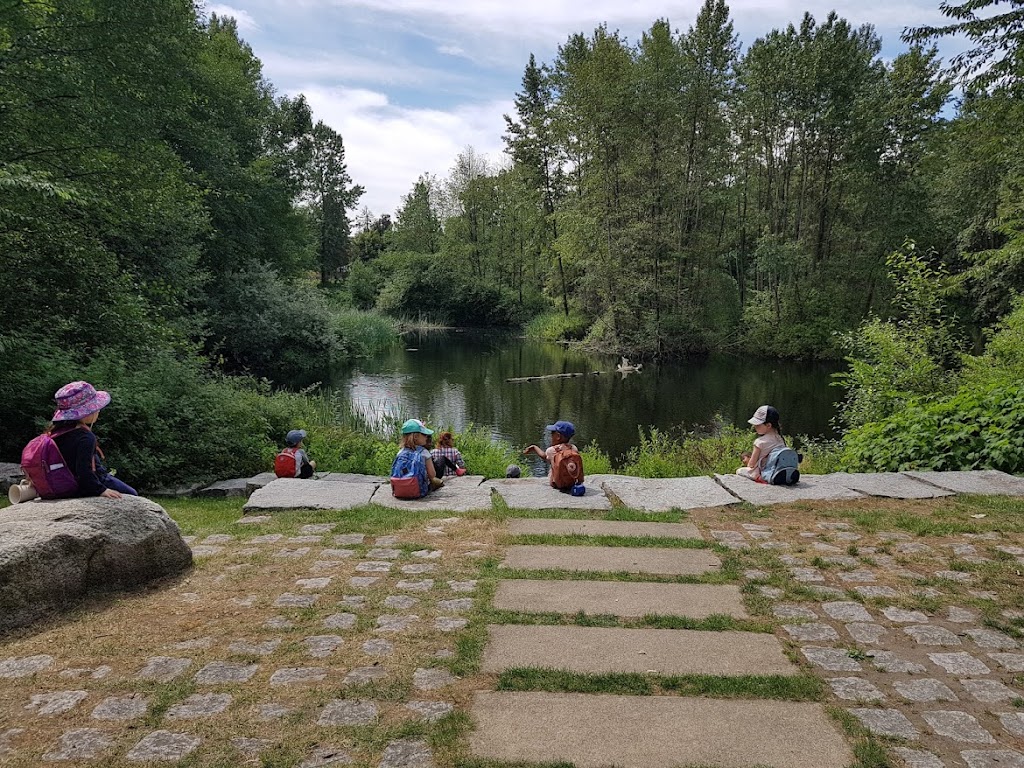 Muddy Boot Prints, Early Learning Outside Inc | 2910 Ontario St #101, Vancouver, BC V5T 2Y6, Canada | Phone: (604) 781-3473