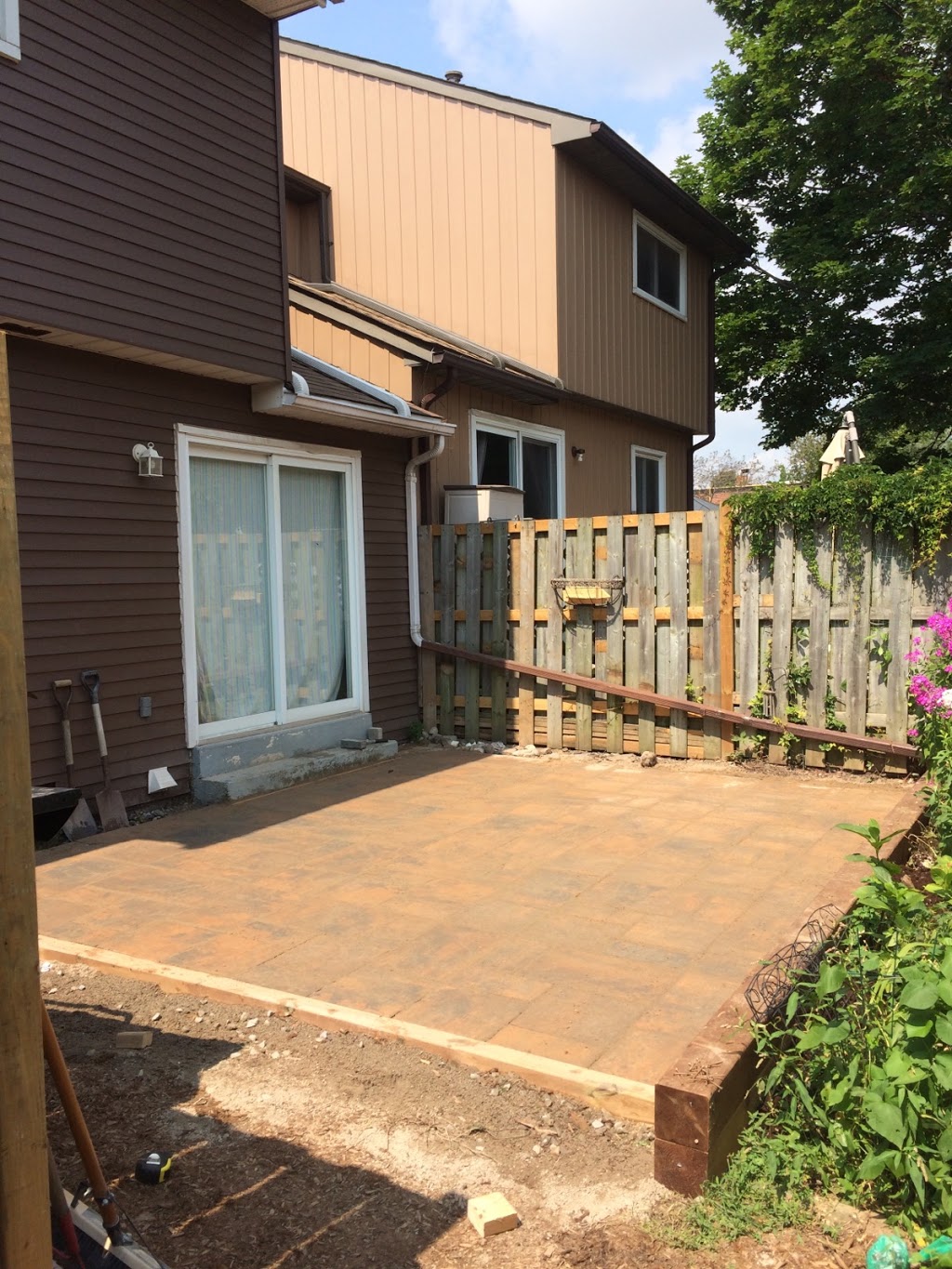 Threshold School Of Building | 110 Catharine St N, Hamilton, ON L8R 1J4, Canada | Phone: (905) 522-8686