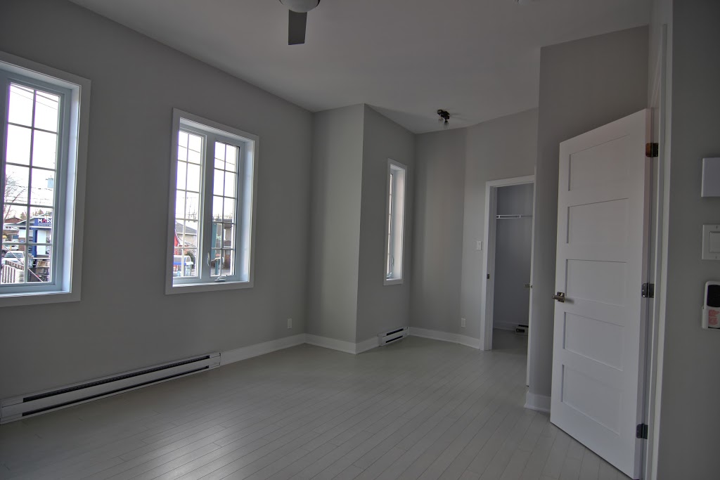 Domaine Ste-Rose | 1011 Rue des Patriotes, Laval, QC H7L 2N3, Canada | Phone: (450) 686-8111