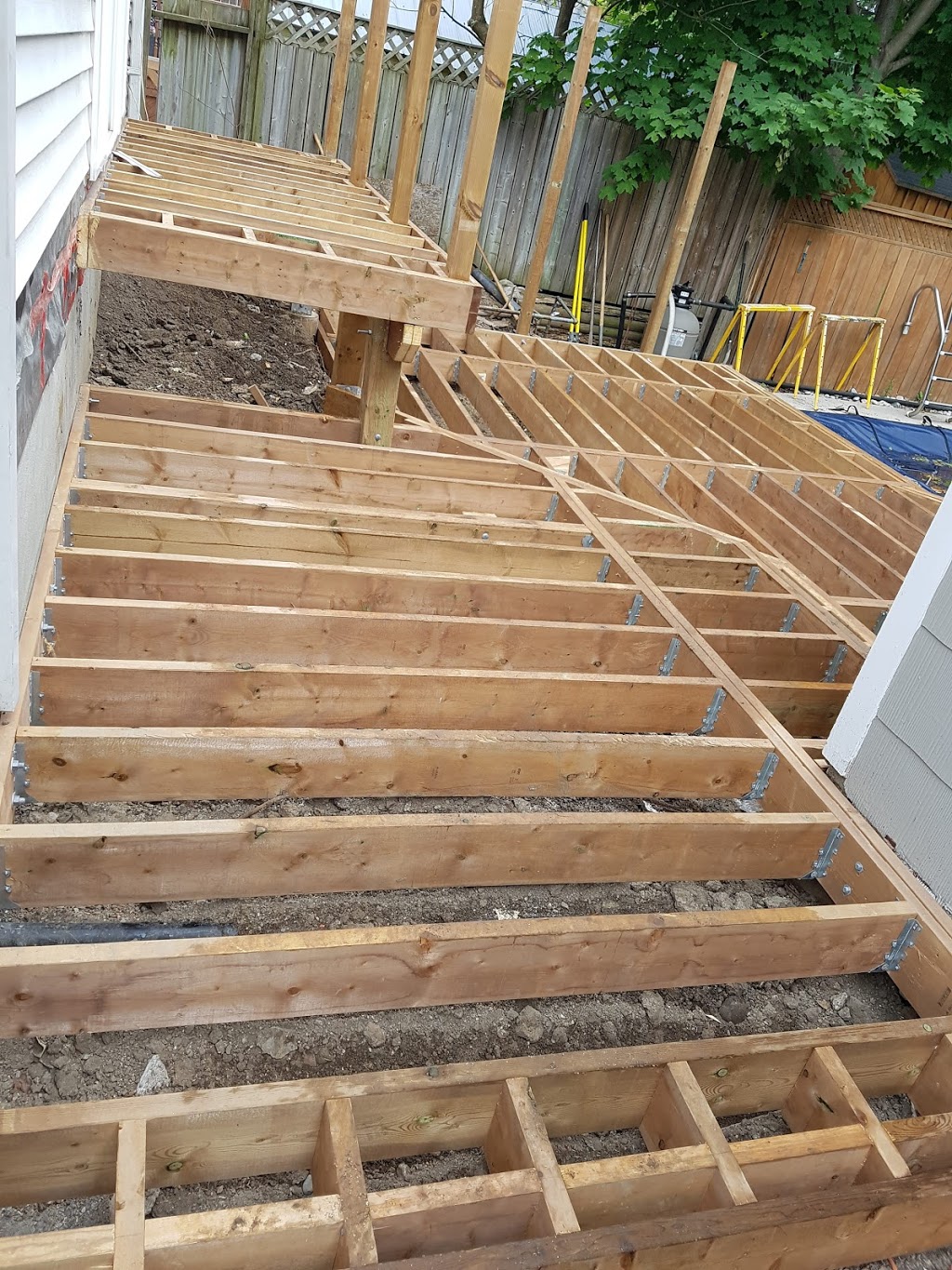 R.L. Coupland Construction | 794 Hanmore Ct, Oshawa, ON L1K 0C5, Canada | Phone: (289) 600-4233