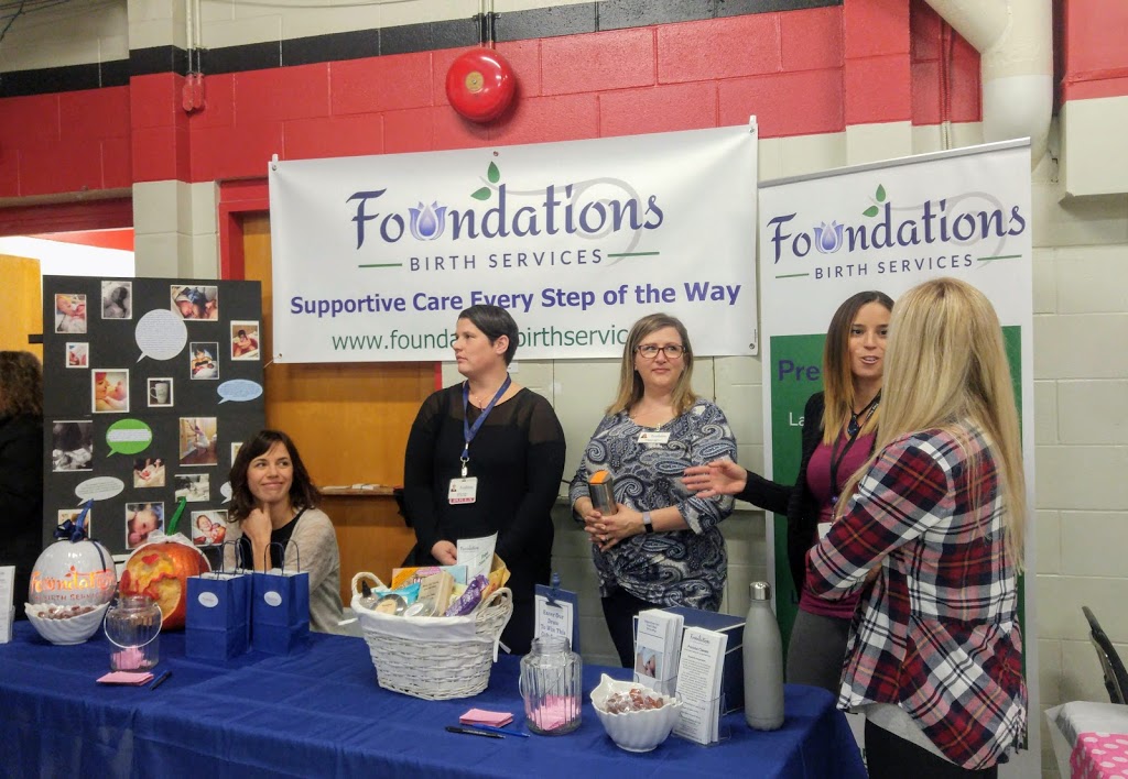 Foundations Birth Services | 230-600 St Annes Rd, Winnipeg, MB R2M 2S2, Canada | Phone: (204) 228-1783